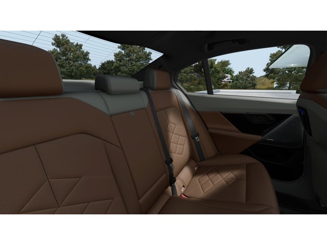 2027 BMW 5 Series 540i