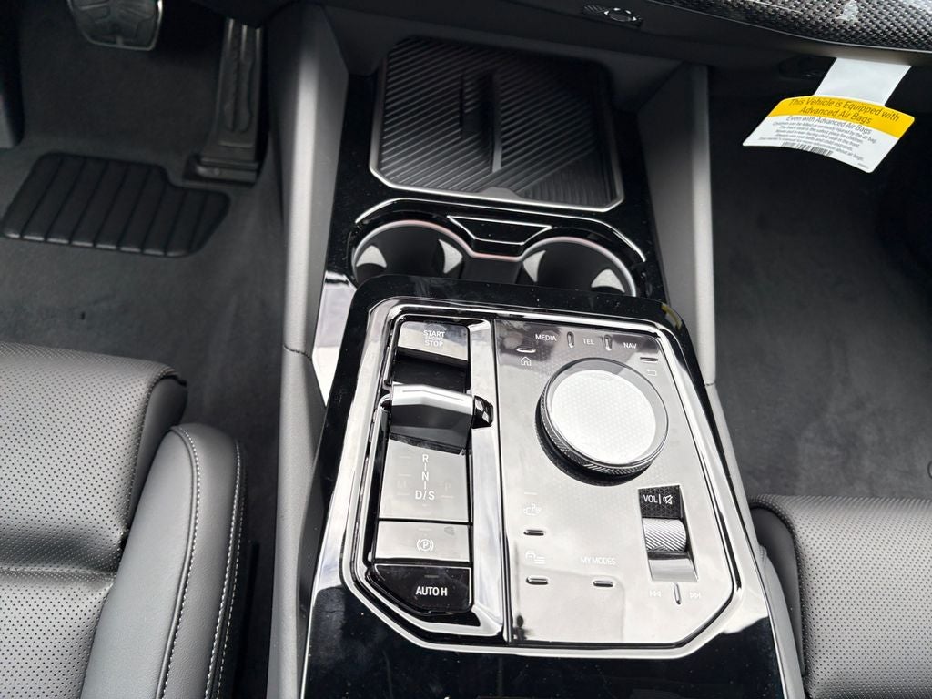 2027 BMW 5 Series 540i xDrive