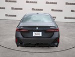 2027 BMW 5 Series 540i xDrive
