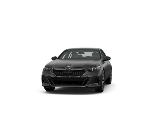 2027 BMW 5 Series 540i xDrive