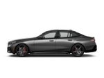 2027 BMW 5 Series 540i xDrive