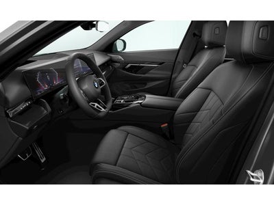 2027 BMW 5 Series 540i xDrive
