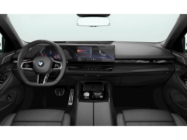 2027 BMW 5 Series 540i xDrive