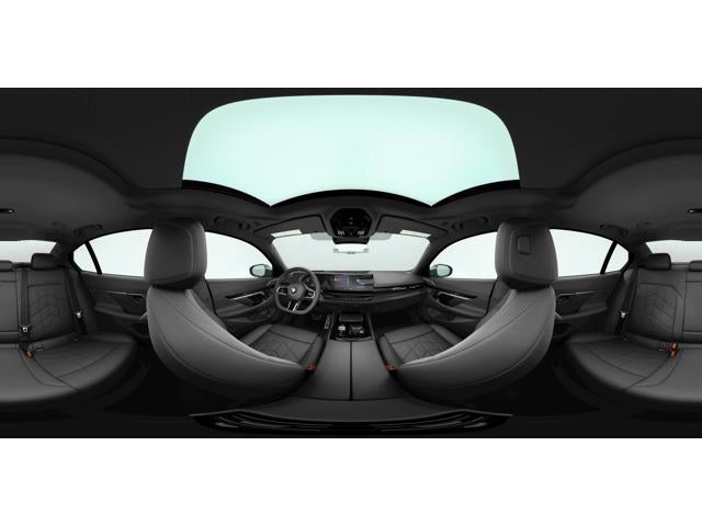 2027 BMW 5 Series 540i xDrive