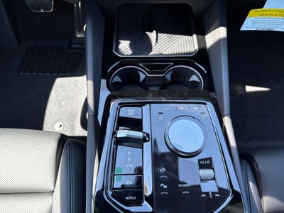 2027 BMW 5 Series 540i