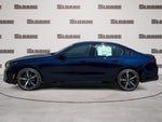 2027 BMW 5 Series 540i
