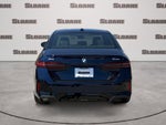 2027 BMW 5 Series 540i