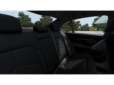 2027 BMW 540i Base