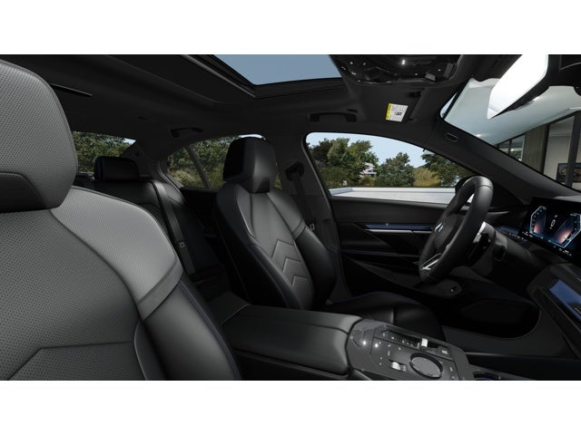 2027 BMW 540i Base