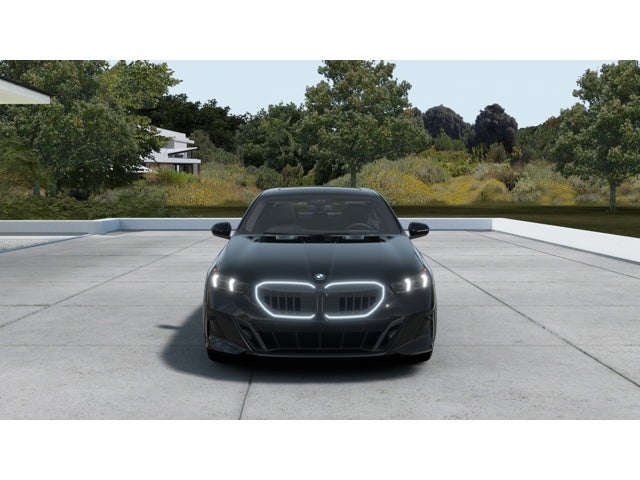 2027 BMW 540i Base