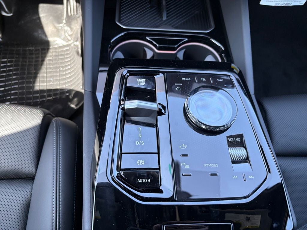 2027 BMW 5 Series 540i xDrive