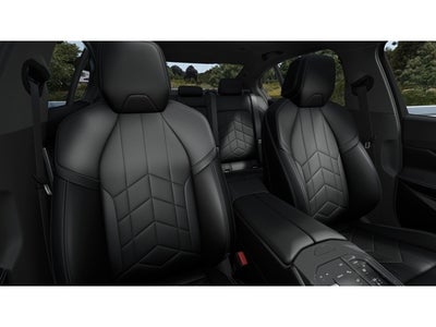 2027 BMW 5 Series 540i