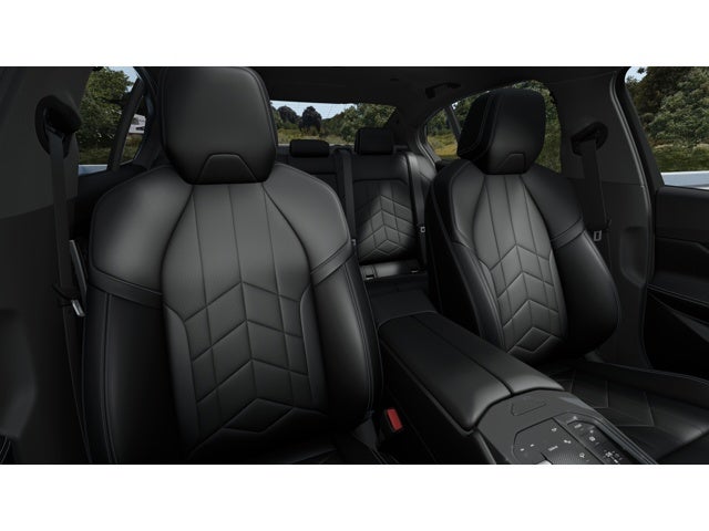 2027 BMW 5 Series 540i