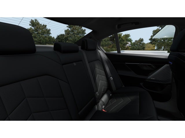 2027 BMW 5 Series 540i