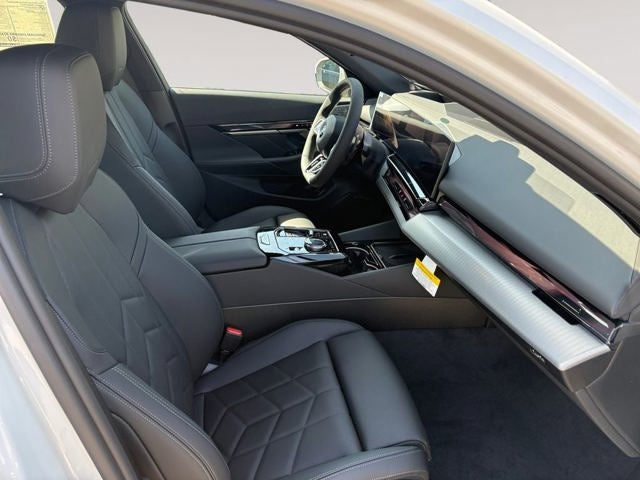 2027 BMW 5 Series 540i xDrive