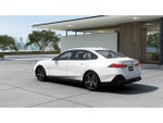 2027 BMW 5 Series 540i