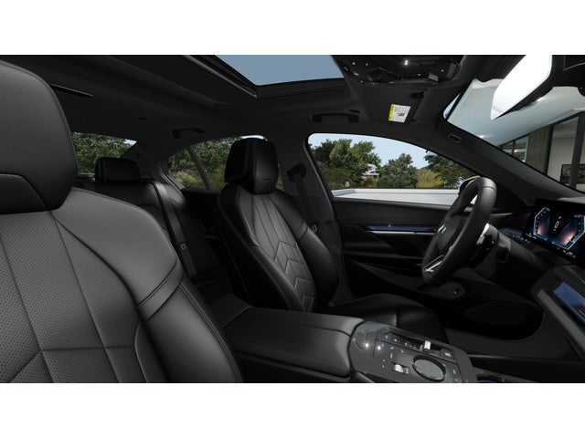 2027 BMW 5 Series 540i