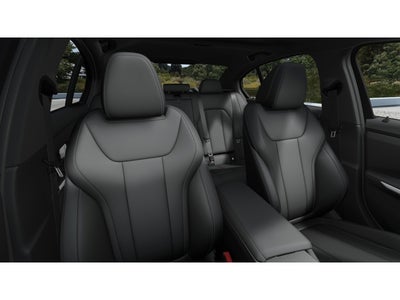 2026 BMW 3 Series M340i xDrive