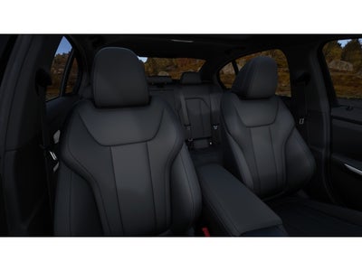 2026 BMW 3 Series M340i xDrive