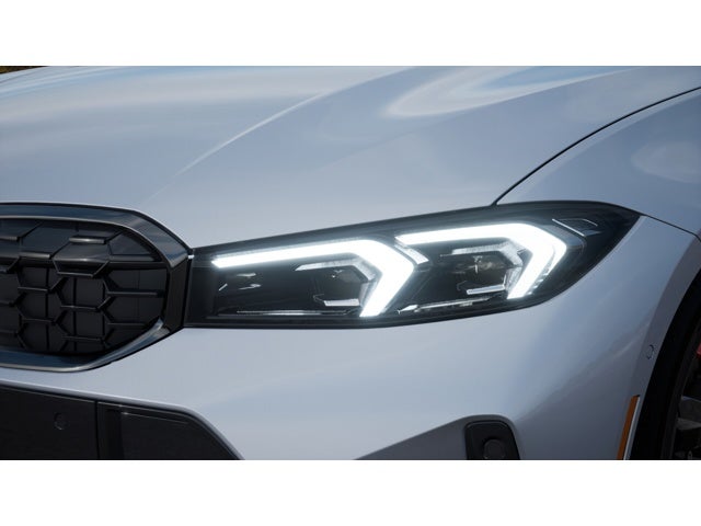 2026 BMW 3 Series M340i xDrive