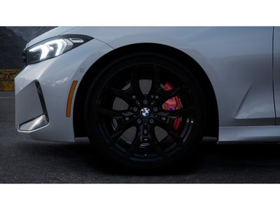 2026 BMW 3 Series M340i xDrive