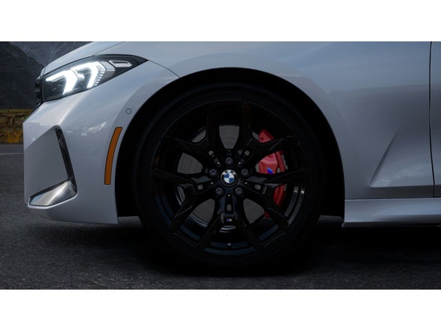 2026 BMW 3 Series M340i xDrive