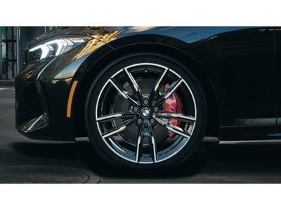 2026 BMW 3 Series M340i xDrive