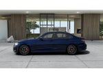 2026 BMW 3 Series M340i xDrive