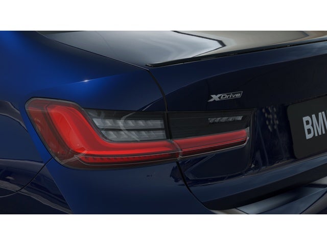 2026 BMW 3 Series M340i xDrive