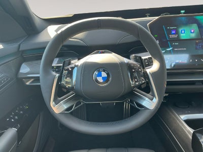 2027 BMW 7 Series 740i xDrive