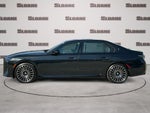 2027 BMW 7 Series 740i xDrive