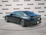 2027 BMW 7 Series 740i xDrive