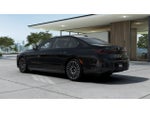 2027 BMW 7 Series 740i xDrive