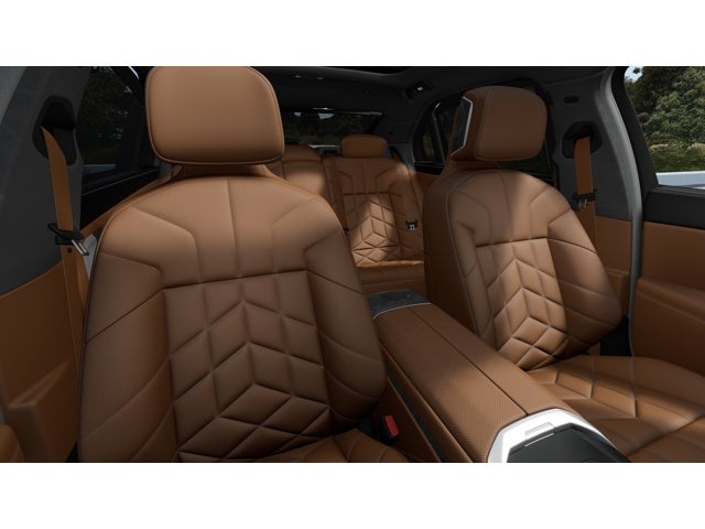 2027 BMW 7 Series 740i xDrive