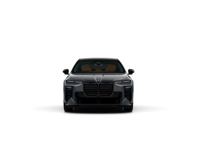2027 BMW 7 Series 740i xDrive