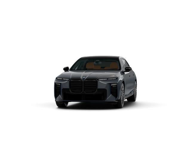 2027 BMW 7 Series 740i xDrive