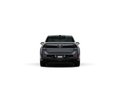 2027 BMW 7 Series 740i xDrive