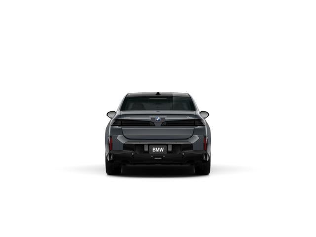 2027 BMW 7 Series 740i xDrive
