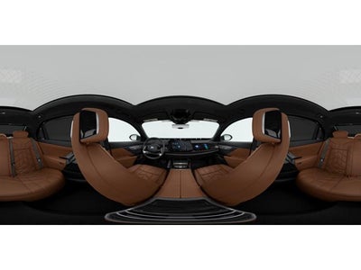 2027 BMW 7 Series 740i xDrive