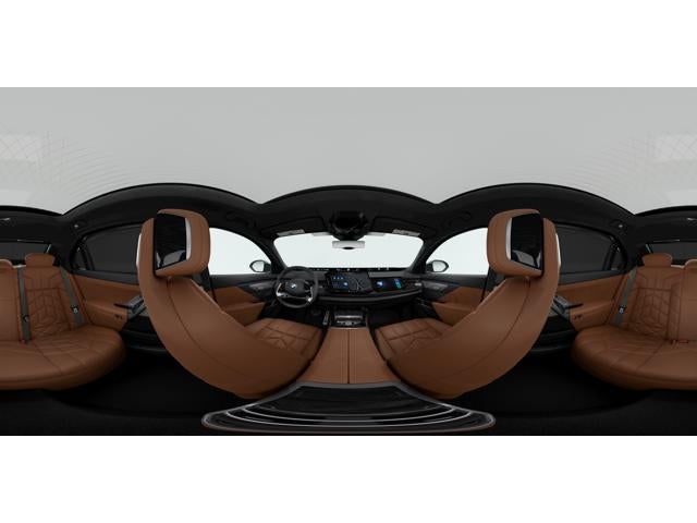 2027 BMW 7 Series 740i xDrive