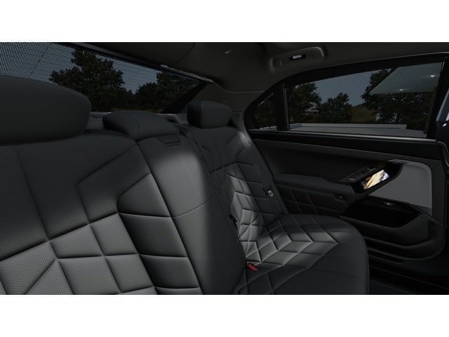 2027 BMW 7 Series 740i xDrive