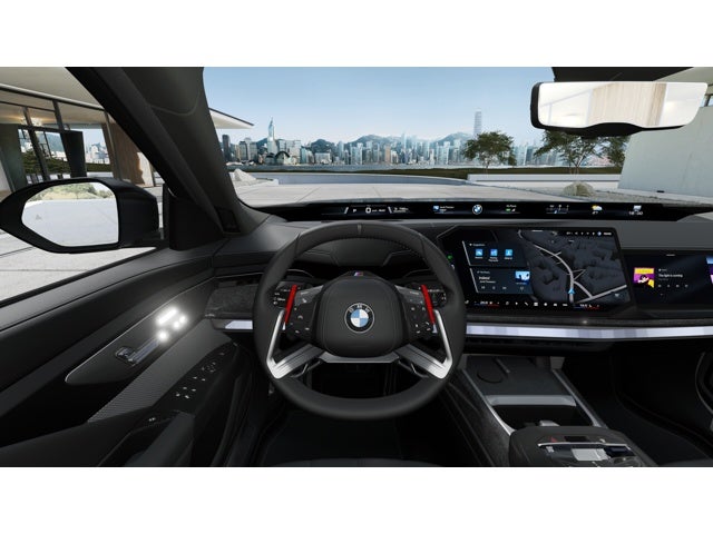 2027 BMW 7 Series 740i xDrive