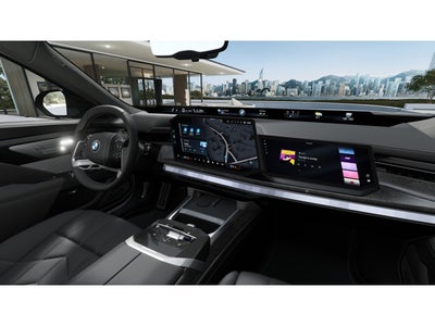 2027 BMW 7 Series 740i xDrive