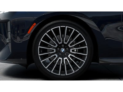 2027 BMW 7 Series 740i xDrive