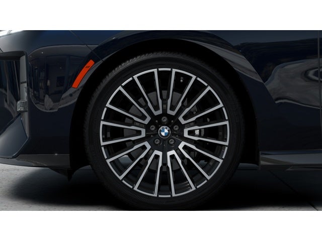 2027 BMW 7 Series 740i xDrive