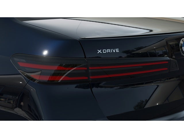 2027 BMW 7 Series 740i xDrive