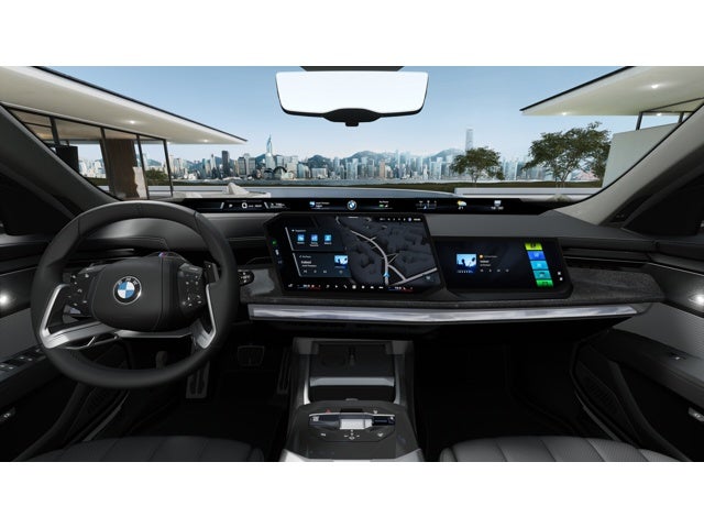 2027 BMW 7 Series 740i xDrive