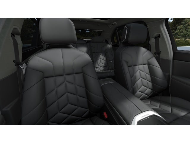 2027 BMW 7 Series 740i xDrive