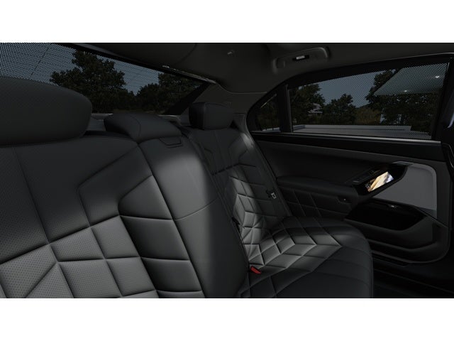 2027 BMW 7 Series 740i xDrive