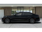 2027 BMW 7 Series 740i xDrive